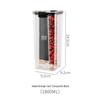 LISM Airtight Food Storage Container