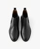 Romantic Move New Tampere Chelsea Boots R17M077 (Black)