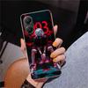 G-Ghoul Tokyo Kaneki Ken Phone Case For Xiaomi Poco X7 X6 X5 Pro F7 Ultra Redmi 15C 15 13C 13 12C 12 10 10A 10C 9 9A 9C 9T Cover