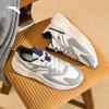 Anta Unruly Men's Thick-Sole Retro Casual Shoes