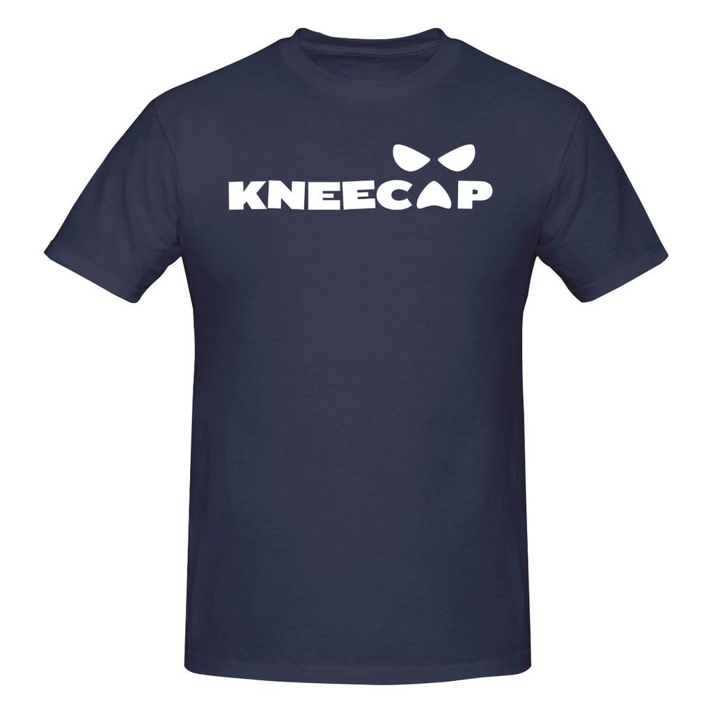 Funny Kneecap Logo Unisexs Printed Tshirt Unisex T Shirtsport Unisex