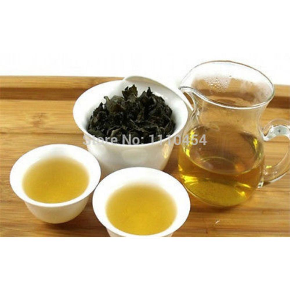 250g High Quality Chinese Natural Fresh Slimming Beauty Tea
