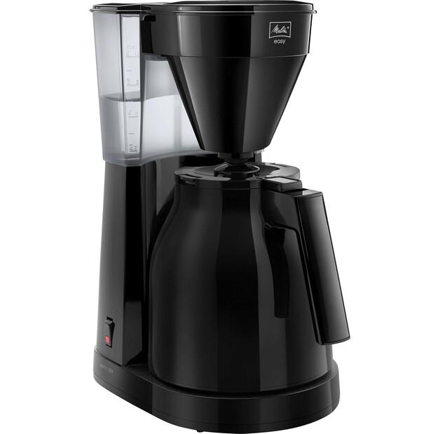 Кофеварка Melitta Easy II Therm schwarz (1023-06)