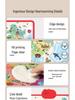 Children's Interactive Sound Wall Chart: China Map - Educational Toy for Regional Knowledge