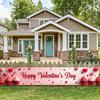 Romantic Romantic Backdrop Special Vibrant High-quality Celebration Banner Stylish Wedding Proposal for Wedding