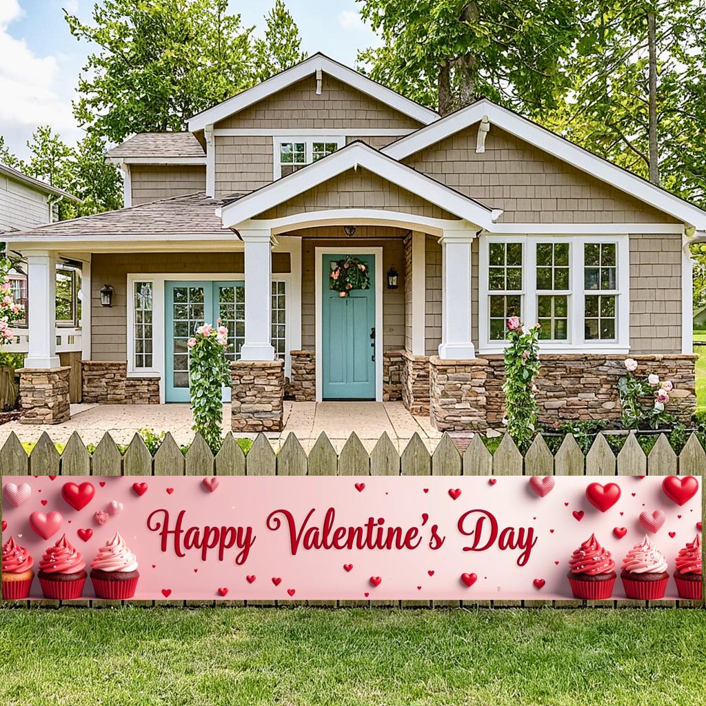 Romantic Romantic Backdrop Special Vibrant High-quality Celebration Banner Stylish Wedding Proposal for Wedding