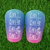 Ultra-Lightweight Soccer Shin Guards - Durable Comfort Fit Knee Pads for Men Women - Ideal for Football Basketball Yoga Tr 1