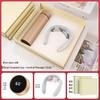 Shengbei Insulated Mug & Neck Massager Gift Set