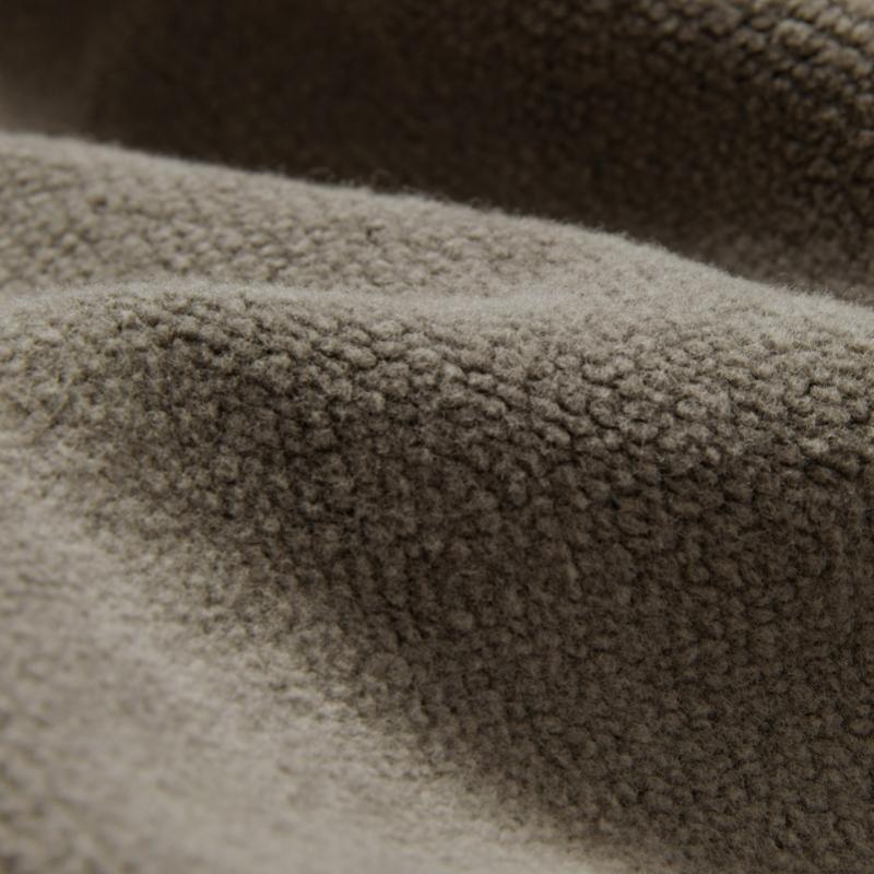 ThIs Is Never ThaT T Logo Crewneck Dark Mocha