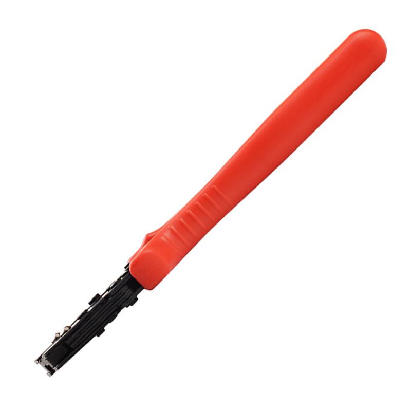 RUBICON RKY-162-01 Ratchet Crimping Pliers