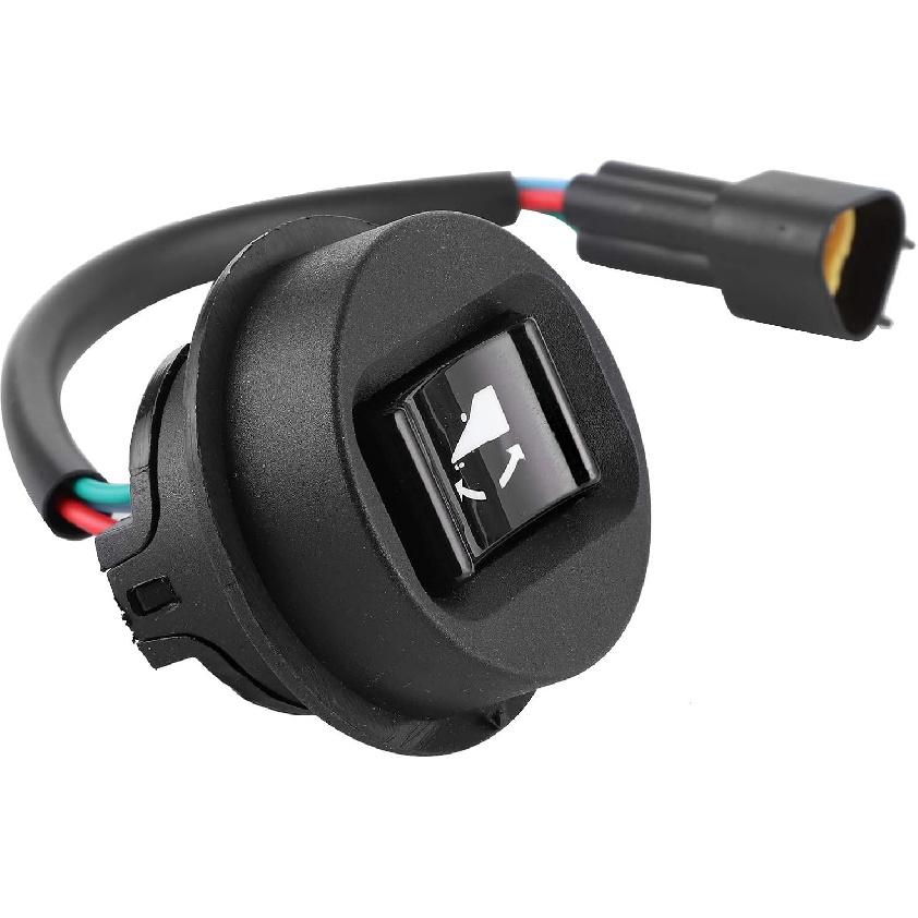 63D‑82563‑00 63D‑82563‑10 Trim and Tilt Switch Assembly for Outboard 1995 Later F30TLRZ Optional Parts for TR