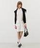 City Breeze Utility Belted Dress_White