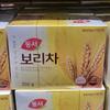 Ceai de orz Dongsuh 30 pliculețe de ceai X 3 bucăți 900G