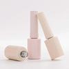 Hot 10pcs/set 12ml Empty Nail Polishing Bottle Nail Gel Empty Bottle with Brush Glass Empty Blending Bottle Touch-up Container