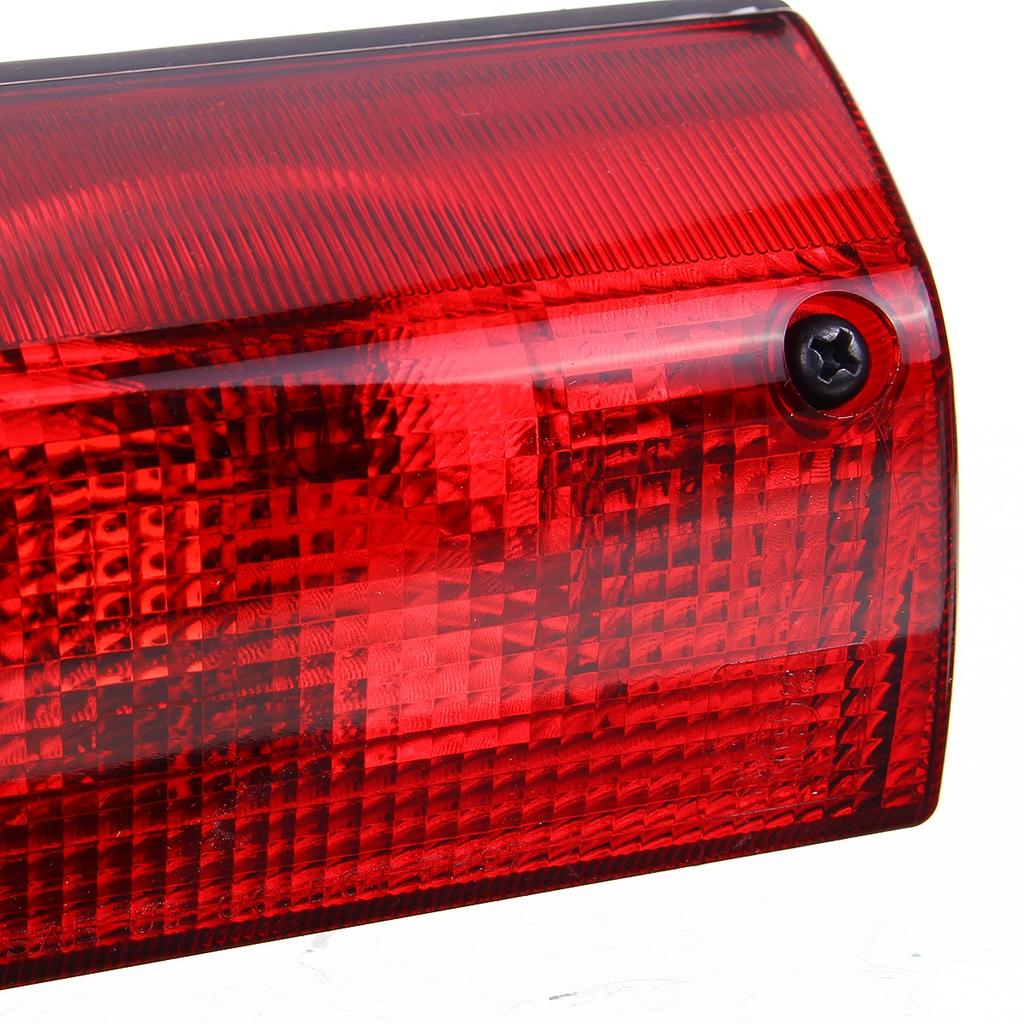 Fanuse Coche 3RD Tercera Luz de Freno Luz de Freno de Alto Nivel para Mercedes Sprinter 2500 3500 1995-2006 A0028206056