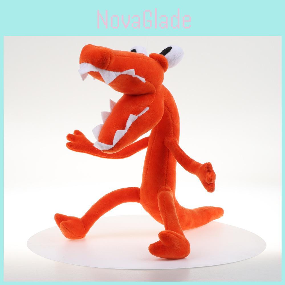 Rainbow Friends Roblox Plush Toy Stuffed Animal Soft And Squishy Snuggles For All Ages