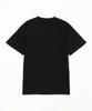 BEAMS Logo T-Shirt Men Block Japan Streetwear Casual Tee