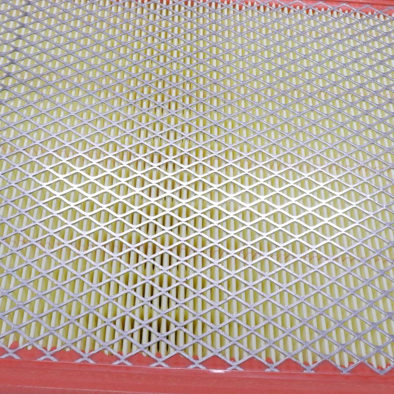 Jiangling Yuhu & Yusheng N350/S350, Landwind X5/X7 Air Filter