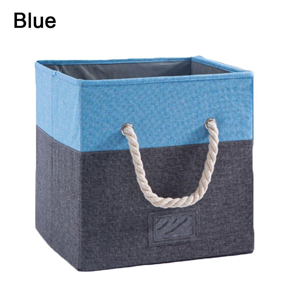 Hot Cube For Shelves Fabric Foldable Storage Baskets Organizer Bin At Affordable S Free Real Reviews With Photos Joom Hot Cube For Shelves Fabric, Canvas Storage Baskets For Shelves