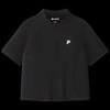 FUSION Women's Knit Short Sleeve T-Shirt