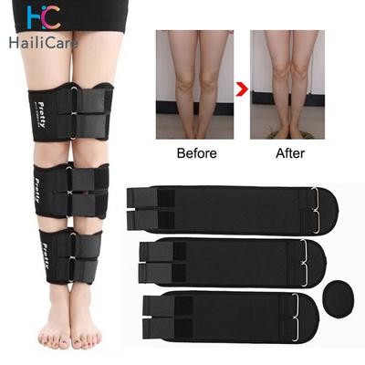 3 peças/conjunto eficaz O-leg X tipo perna arqueada pernas joelho valgum endireitamento correção faixa postura corretor beleza perna faixa cinto