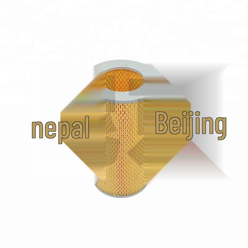 Nijing Automotive Replacement Filters for Jinbei Grander