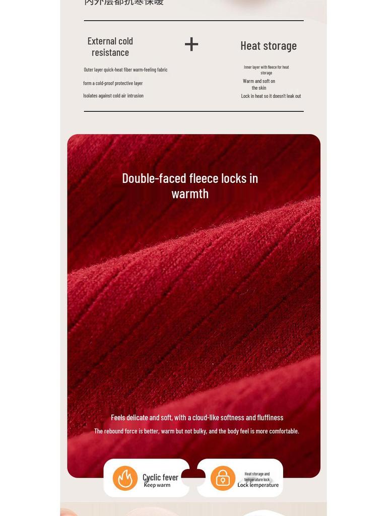 2025 Autumn/Winter Women's Shaping Vest with Breast Pads - Slim, Warm Base Layer Top