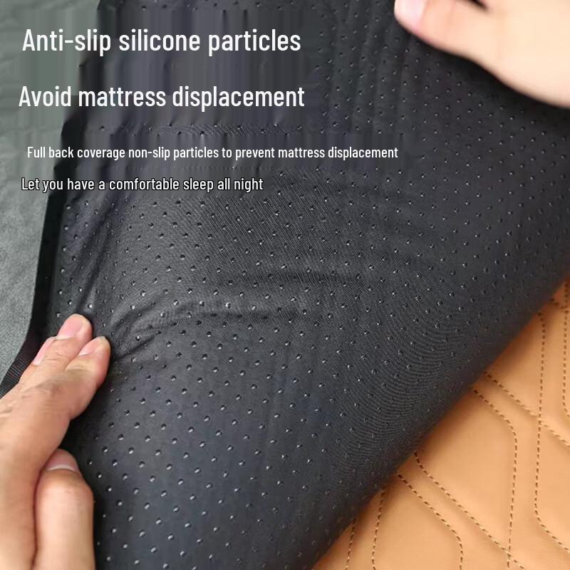 Haval H5 Car Inflatable Travel Bed