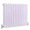 Bailing Steel Vertical Hydronic Radiator