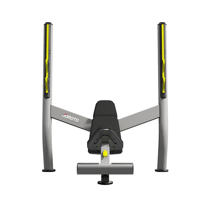 Jieruite Flat Bench Press