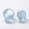 Formbarer Knetball Langsam aufsteigendes Fidget Squishy Spielzeug Festival Geschenk Squishy Spielzeug Kinder