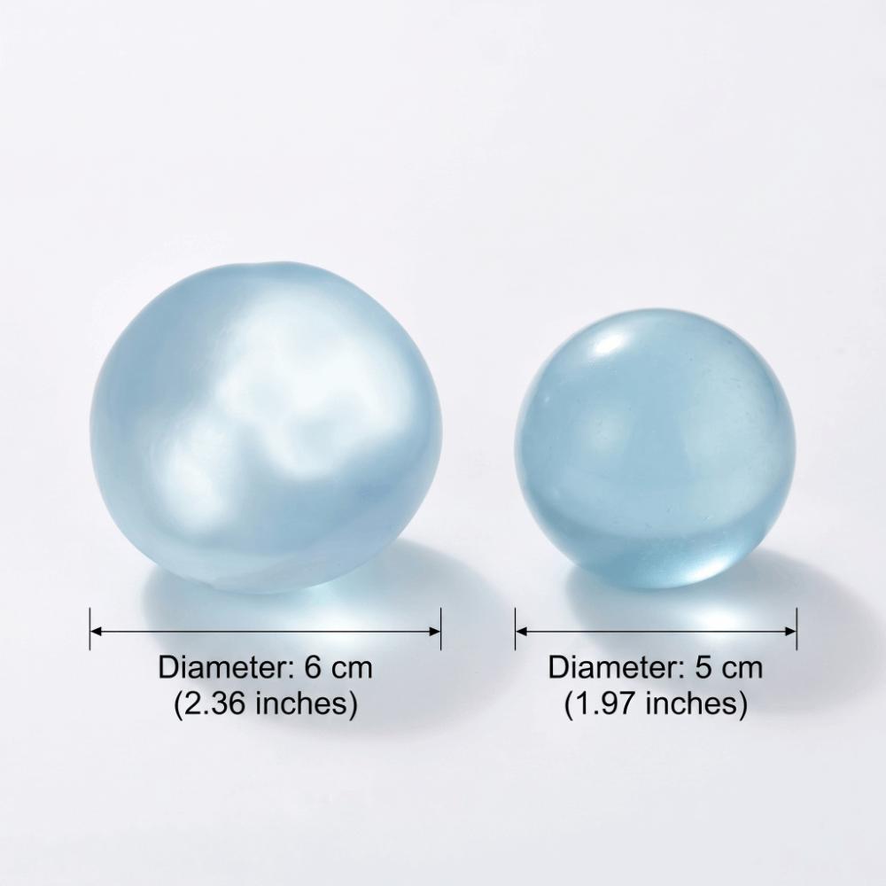 Formbarer Knetball Langsam aufsteigendes Fidget Squishy Spielzeug Festival Geschenk Squishy Spielzeug Kinder