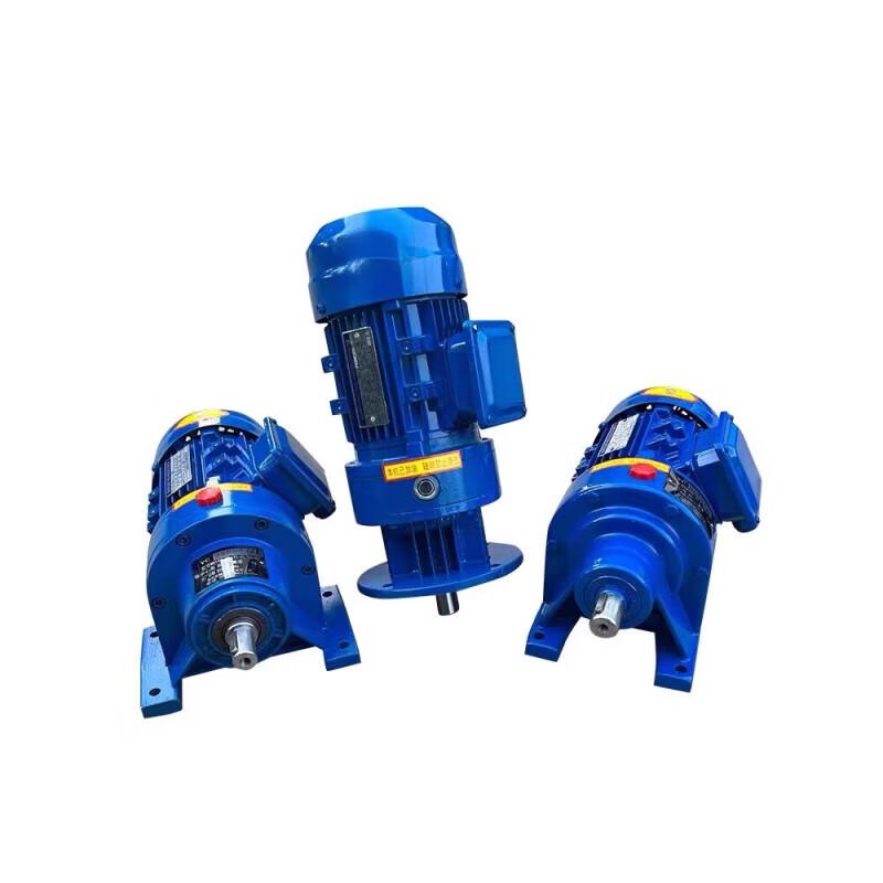 Jundingying 380V Integrated Cycloid Pinwheel Reducer