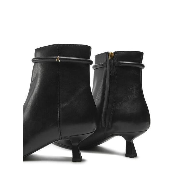 Ankle Boots Patrizia Pepe 2Y0024/L078-K103, Black
