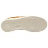 Nike Air Force 1 Low 07 SE Monarch Canvas Men Sneakers Orange Sail FB2048-800