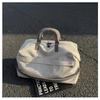 Women's Lightweight Carry-On Travel & Sports Bag - Large Capacity