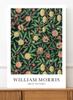 Poster William Morris