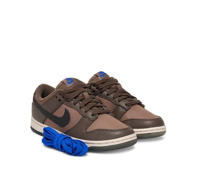 Кроссовки Nike Dunk Low