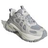 adidas SHADOW VALLEY Low Top Chunky Sneakers Women's Gray JQ7620