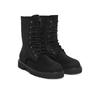 Ботинки Max Mara Bakerzipwk 25247960126, черные