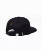 Paeseuteuboisenchuli F Logo Cap Black