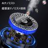 Car , , Aroma , Car Air Purification, , , Negative Ion Generator,