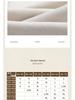 Women's Premium Acetate Wool Blend Wide-Leg Trousers