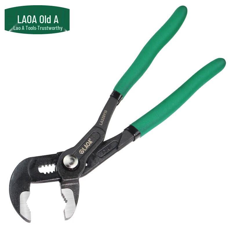 LAOA Adjustable Water Pump Pliers
