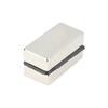 Ferrestock-Magnet Ferrestock 40 X 20 X 10 Mm (2pcs)
