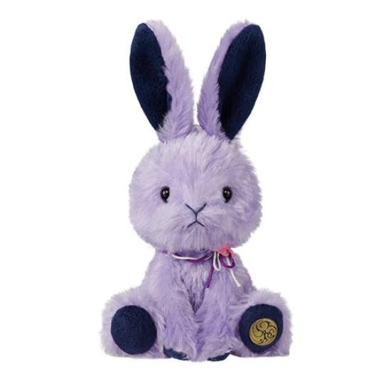 

Rabbit Collection mini Touken Ranbu ONLINE 3rd edition Kasen Kanesada