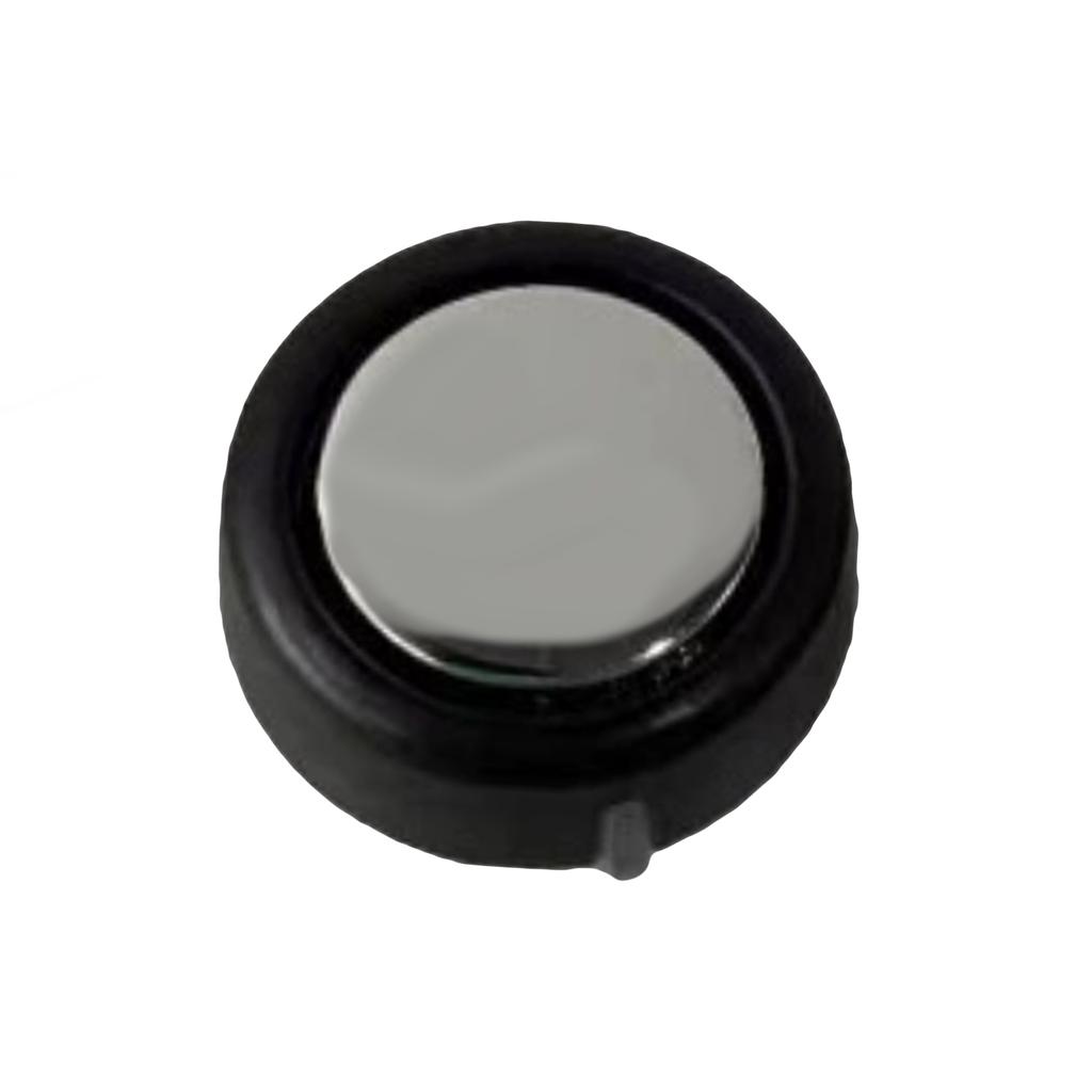 Dashboard Climate Control Fan Knob for Rolls Royce For Wraith (RR5) 2015 2025 Direct Replacement Component 61319206867