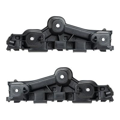 Front Bumper Mounting Spot -SET for Renault Symbol, Dacia Sandero