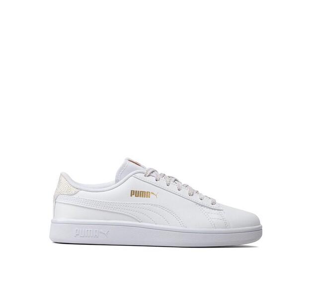 Кроссовки Puma Smash v2 Metallics Jr