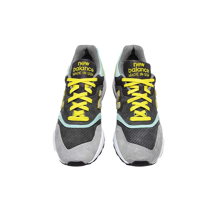 New Balance 997S Dtlr Greek Gods Medusa